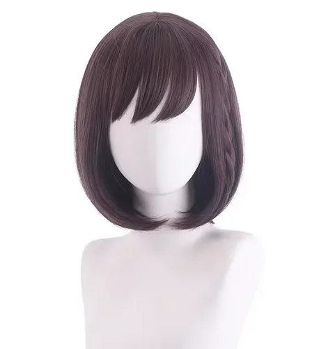 Project Sekai Colorful Stage Akiyama Mizuki Ootori Emu Akito Shinonome Ena Kusanagi Nene Shiraishi An Saki Tenma Cosplay Wigs