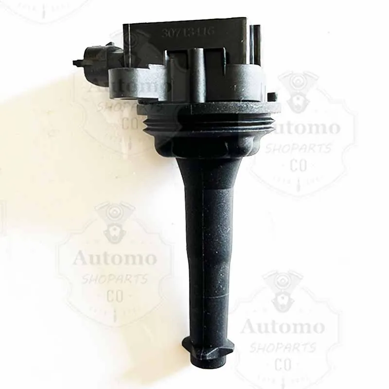 1/5PCS Ignition Coil For VOLVO C70 S60 S70 S80 V70 XC70 XC90 2.0 2.3 2.4 2.5 2.9 3.0 T5 T6 30713416 9125601 UF341 New