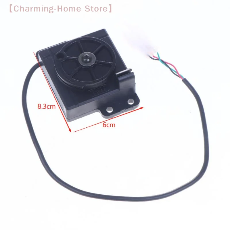

【M】Electric Motorcycle Scooter Accelerator Unit With Cable Line Set For Universal Throttle Grips