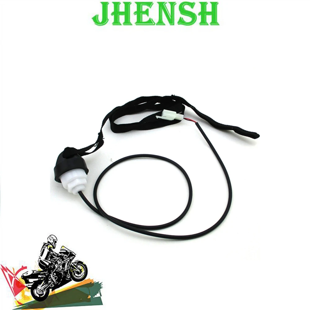 JHENSH Safety Tether Kill Switch For Chinese 50cc 70cc 90cc 110cc 125cc ATV Quad