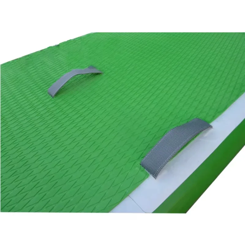 

Pvc Windsurfing Sail -12'6''/380cm Wakeboard Tower Surf Board 2026