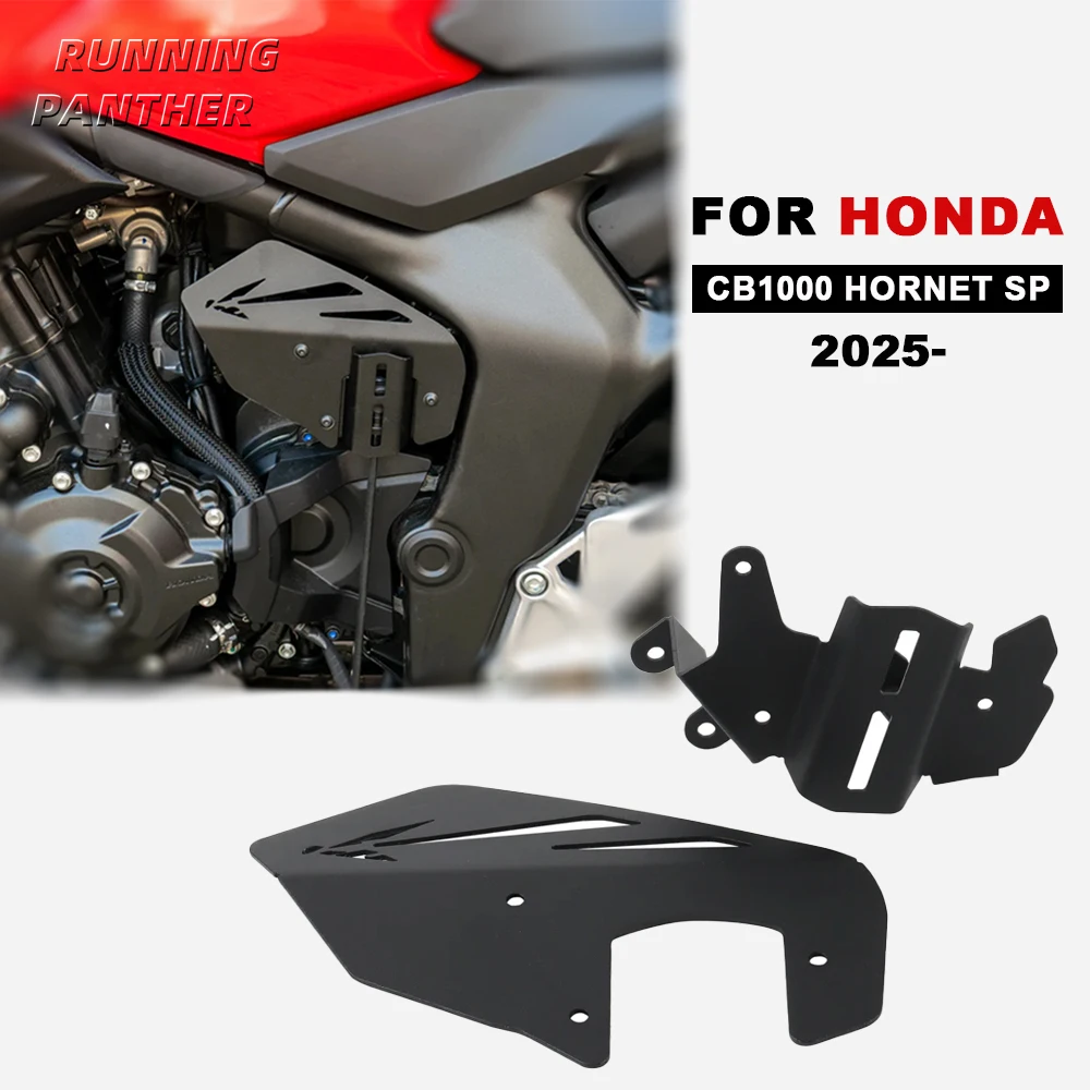 

Новый рычаг переключения передач, защитная крышка датчика для Honda CB1000 Hornet 2025-CB 1000 Hornet SP, защита помощника переключения передач