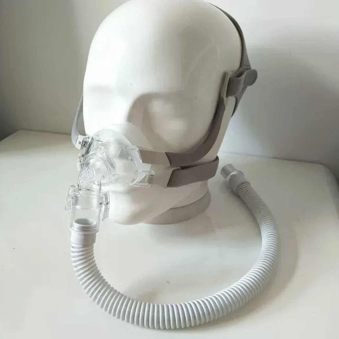 

Подходит для оригинального вентилятора Yuyue yn03, маска для носовой маски, аксессуары, универсальная носовая маска, головной убор, головной убор YN-03