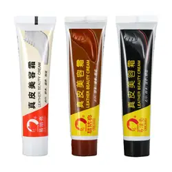 Leather Repair Gel Mink Oil Nursing Cream For Shoes Cleaning Liquid Repair Sheep Oil For Sofa Auto Seat Leather Accessories