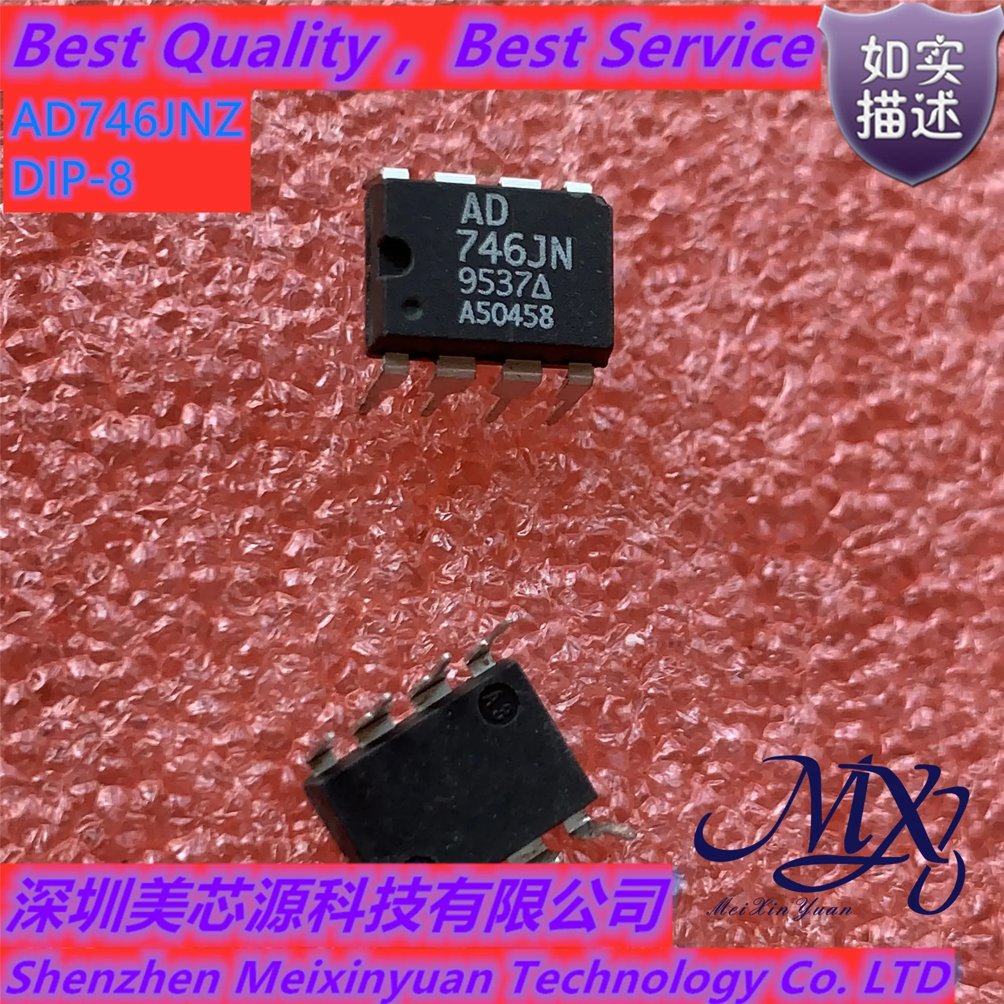 Mxy AD746JN  AD746JNZ AD746JR AD746JRZ 746JN 746JR  new in stock