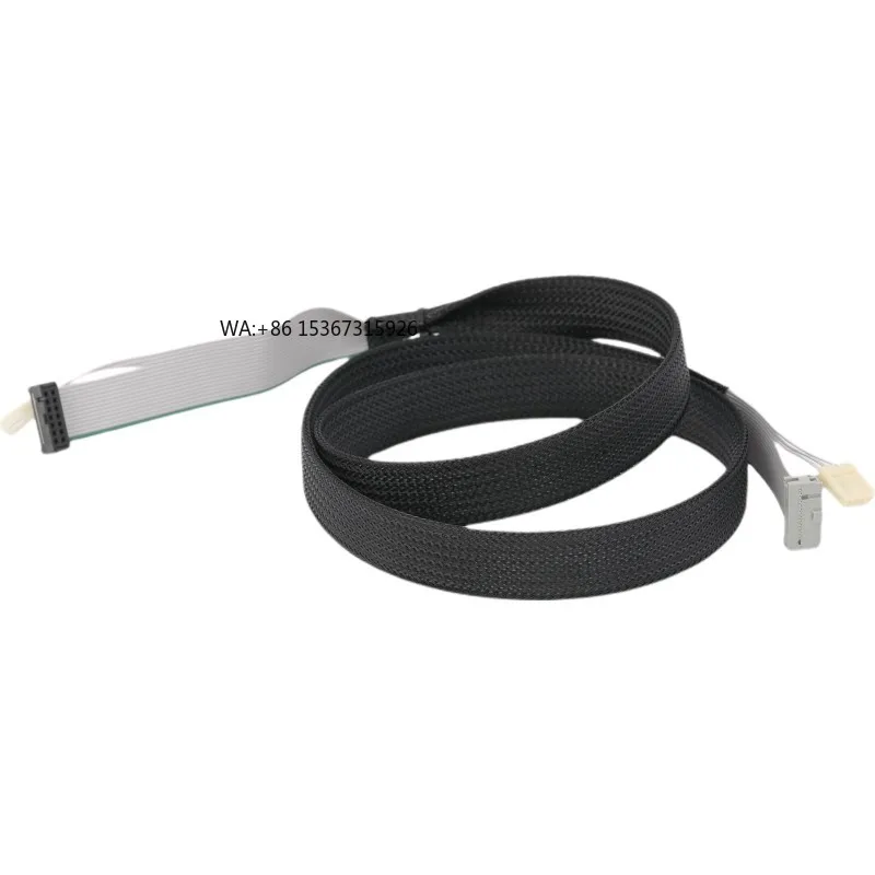 

H0Y900600000 TMFD Harness :Extension Inside Tension Base Adjustment Table Extension Cable Tajima Embroidery Machine Spare Parts