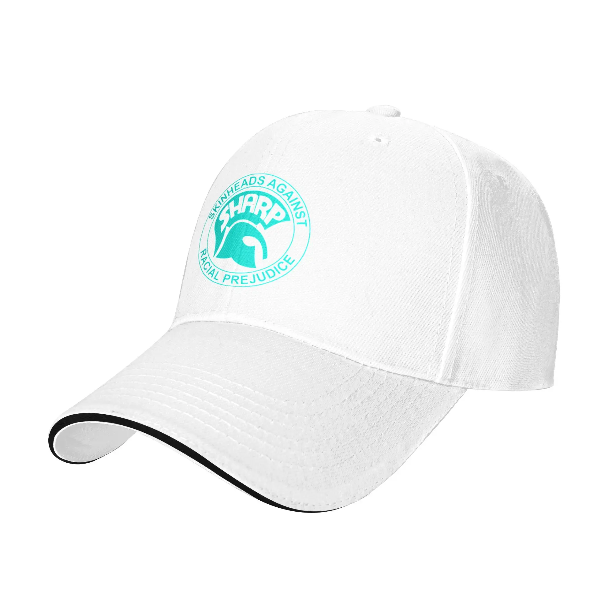 Skinhead Power Against Racial and Prejudice Gift For Children Men Women A Baseball Cap Hat