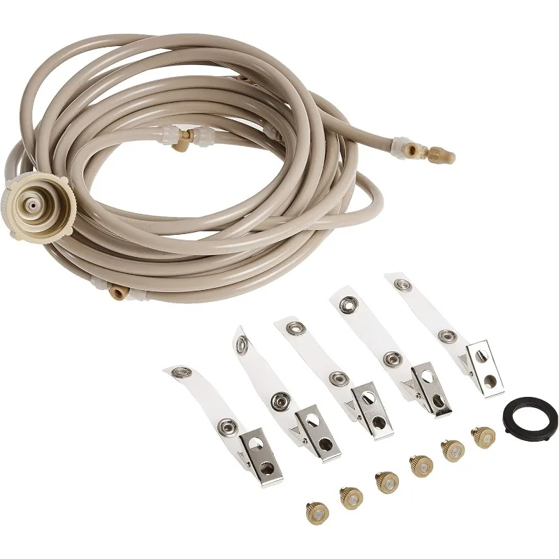 Orbit Nylon Outdoor Cooling Misting System 1 pk