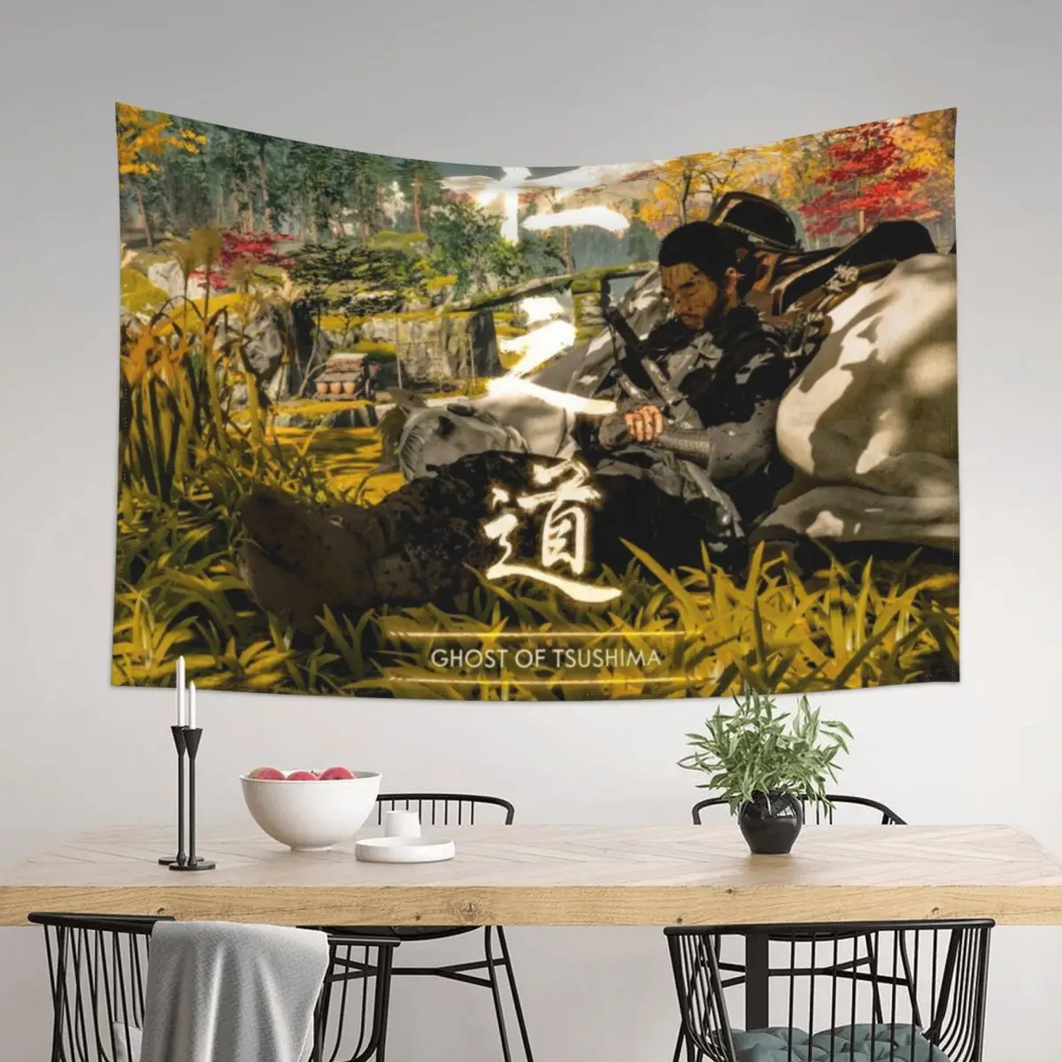 

An Afternoon Nap Tapestry Wall Decor Room Decor For Girls House Decorations Aesthetic Decoration Tapestry