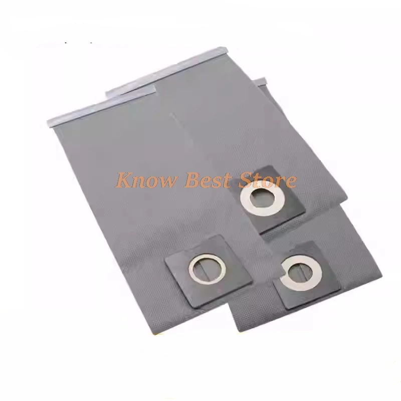 Industrial Vacuum Cleaner Bag/Dust Bag/Filter Water Suction Machine Liner for JIENUO 20L/30L/70L/100L 501 Vacuum Cleaner Parts