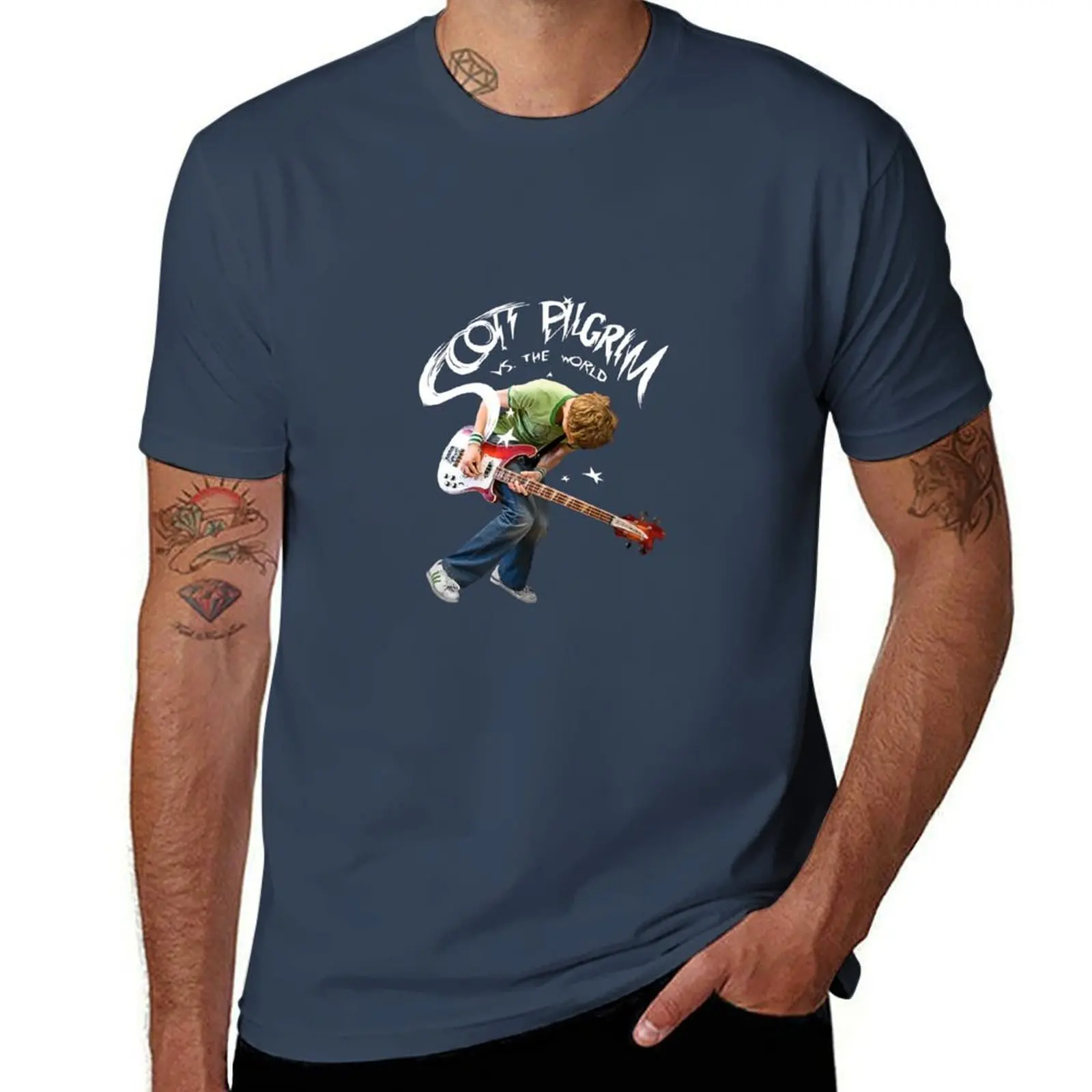 

Hot Pilgrim T-Shirt Festival Short Sleeve T-Shirt
