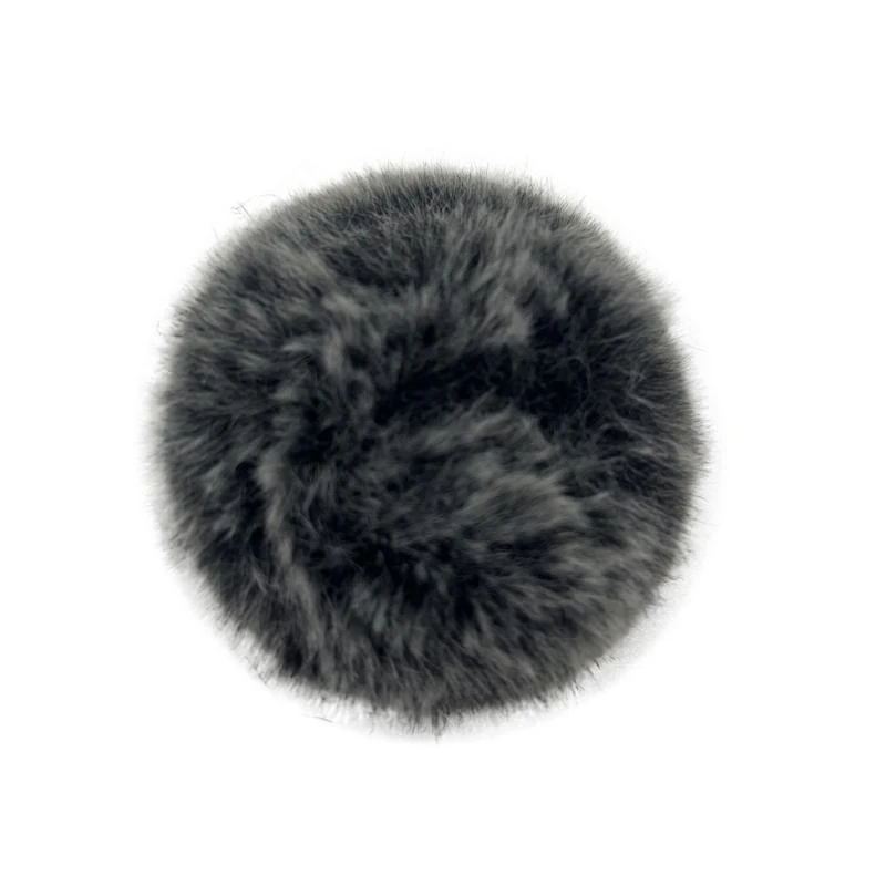 ميكروفونات الزجاج الأمامي الغطاء في الهواء الطلق الزجاج الأمامي Muffcat ل Lark Mix 02 لافالييرز لافالييرز مرسلات ميكروفونات