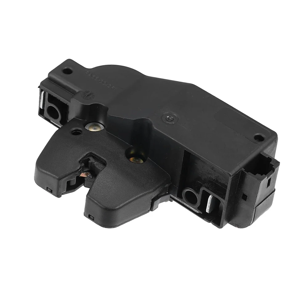 871982 Rear trunk locks Lid lock latch For Peugeot 206 307 407 for Citroen C2 C3 C4 Xsara Picasso rear door lock unit 9657614780