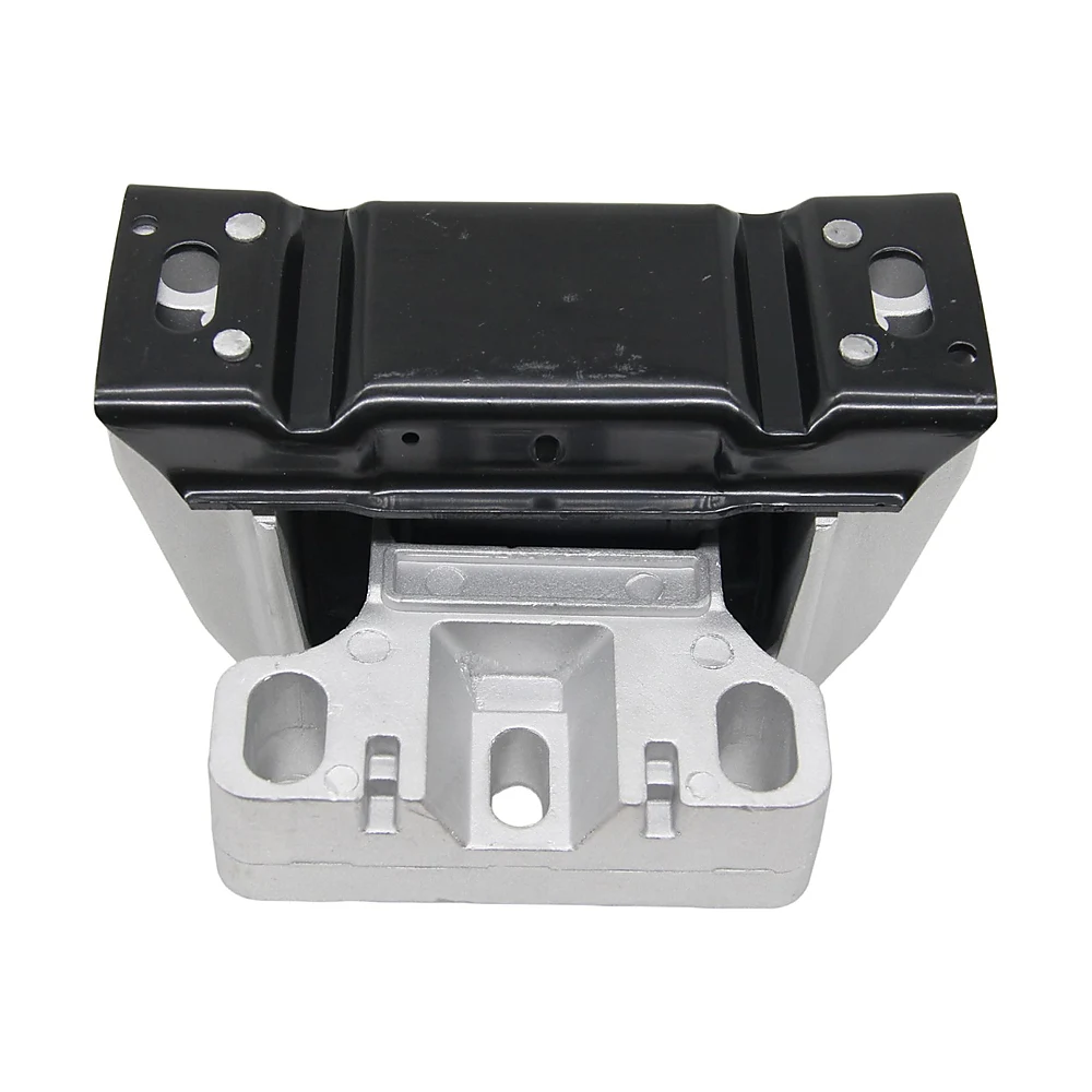 Transmission Mount 180199555B Fit For Faw Volkswagen Bora 1 6 2001-2022 Saic Volkswagen Lavida 2008-2021 Bora 1 4 2012-Up