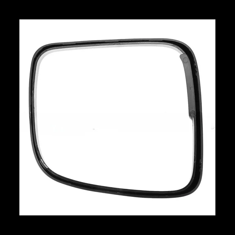 

For VOLKSWAGEN WING MIRROR - DOOR TRIM RING BEZEL CAP- TRANSPORTER T5 CADDY LEFT