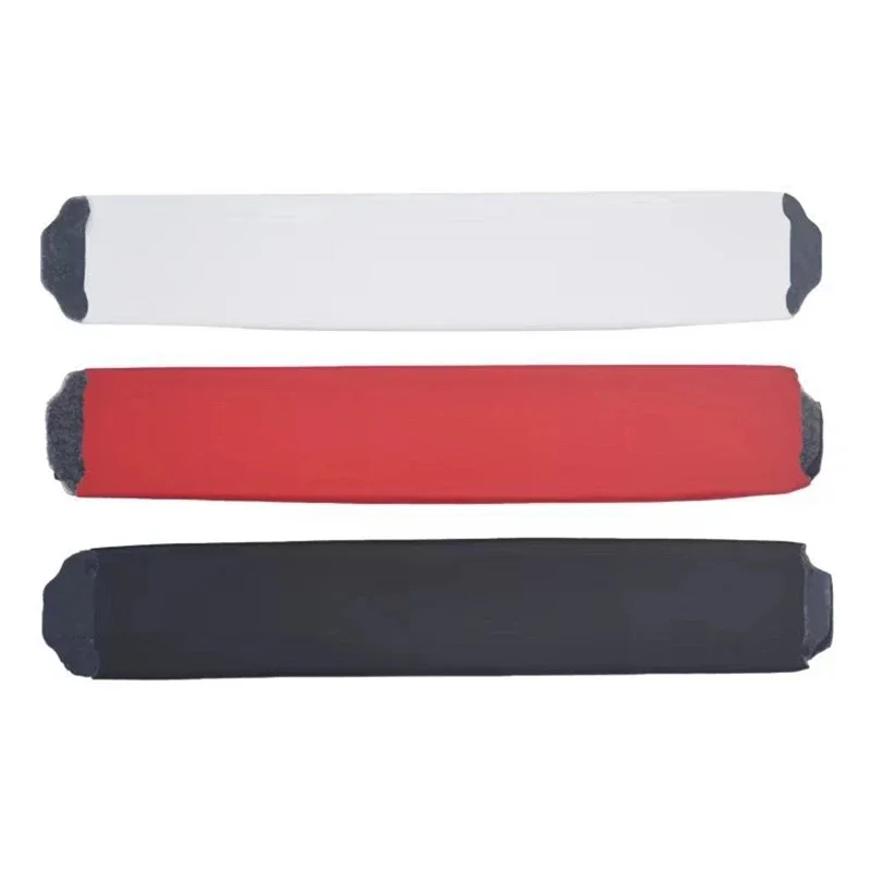 Replacement Headband Pad Cover Headset Repair Parts Sponge Cushion for Beats By Dr. Dre Pro DETOX Headphone