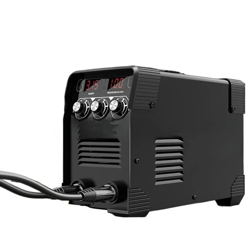 

315 Household Welding Machine Small 220v Mini Dual Voltage Full Set Hand