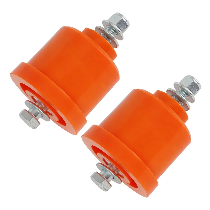 

Rear Axle Beam Bushes in Polyurethane For Ford Fiesta MK7 Seventh Generation 2008-2016