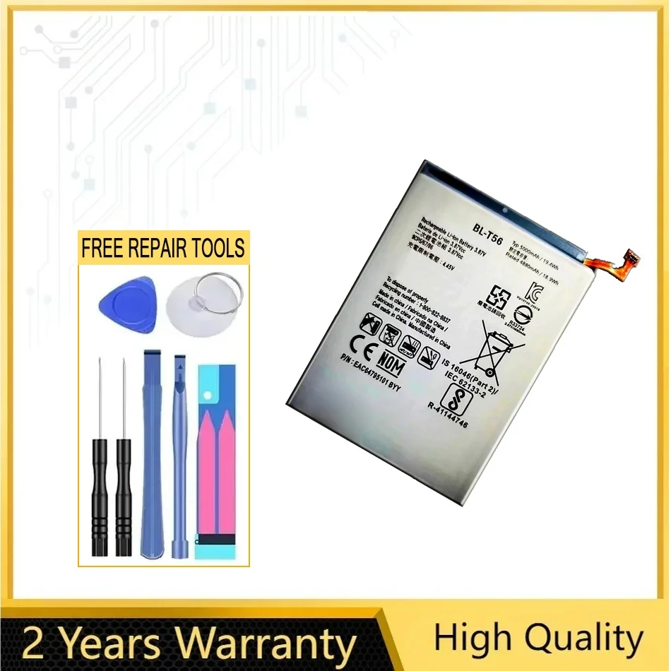 BL-T56 Mobile Phone…