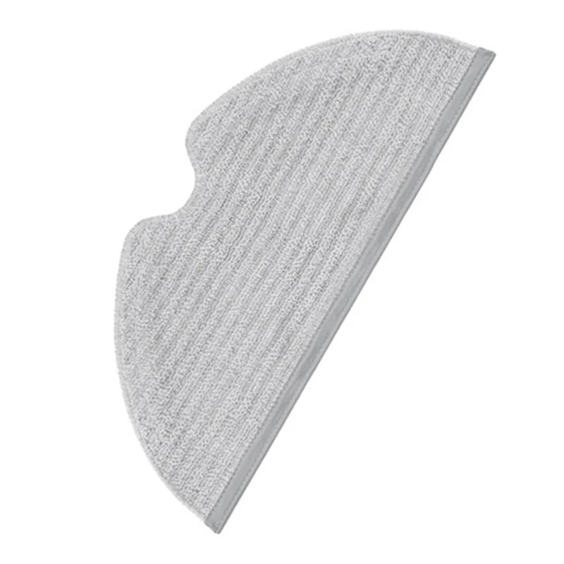 ABRG-For Xiaomi Dreame D9، D9max، D9 Pro، Dreame Bot L10 Pro مكنسة كهربائية روبوتية بديلة قابلة للغسل