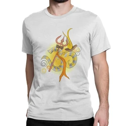 Men Women T-Shirts OM Trishul Damaru Vintage 100% Cotton Tees Shiva Hindu Ganesha God India Lingam T Shirt O Neck Clothing Gift