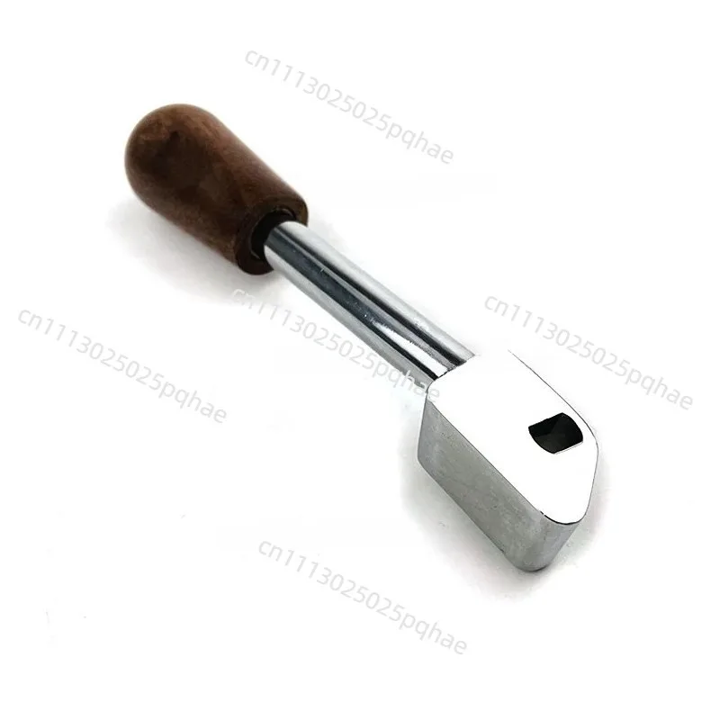 Applicable To Huijia WPM Semi-automatic Coffee Machine 3000/310/320/330 Extraction Wooden Tie Rod Accessories Tie Rod
