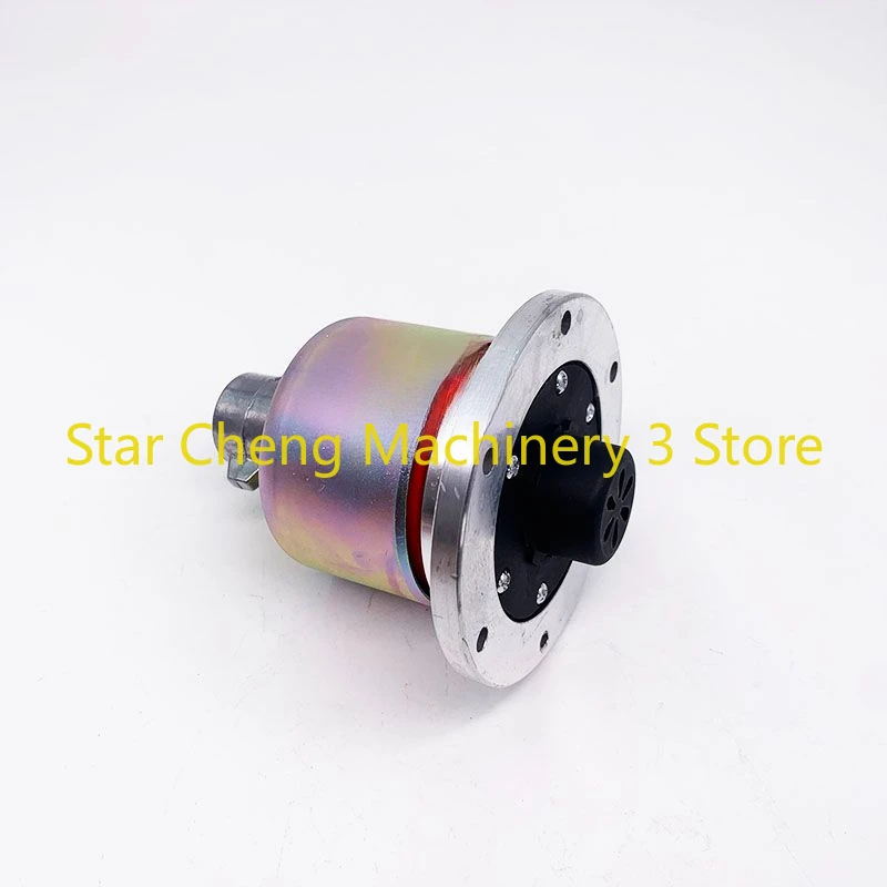 6 Hole Excavator Exhaust Valve/Hydraulic Fuel Tank Cap/Breathing Filter Element For XCMA Liugong Sany Lonkin Xcmg lovol Yuchai