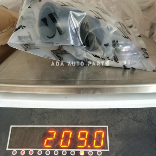 Imagen 2 del producto 52029195AK G8TE7HH1501224 conector de cuatro vías de sellado de cuello de llenado de refrigerante de radiador para Dodge Chrysler Jeep 52028810AL 55116901AA