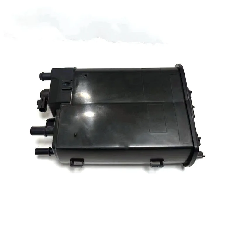 قطع غيار السيارات صمام الملف اللولبي الكربوني المنشط LX61-9E857-UB LX619E857UB #2