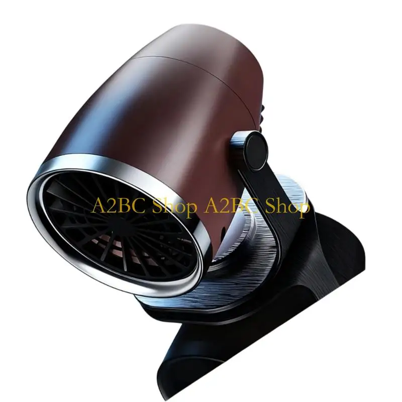 A2BC 12/24V Heater Fast Warm Air Generator Defrost Defogger For Cabin Space Heating
