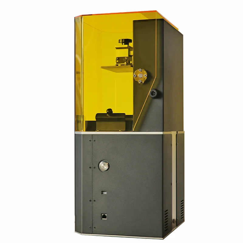 Factory Design High Resolution UV Resin Printer SLA DLP 3d Printer For Dental
