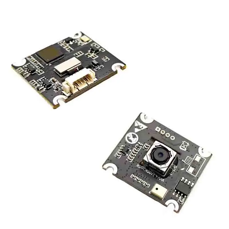13MP HD 4208x3120 IMX214 USB Camera Module AF 79.8° With Digital Mic UVC-compliant, Plug and Play for Face Recognition - Image 4