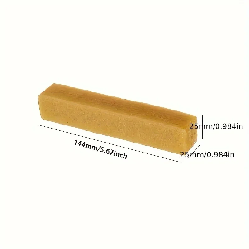 1/2/3pcs Multi-purpose Sanding Belt Cleaning Sticks Used for Sanding Belts Sanding Discs Sanding Rough Belt Polishing Tools