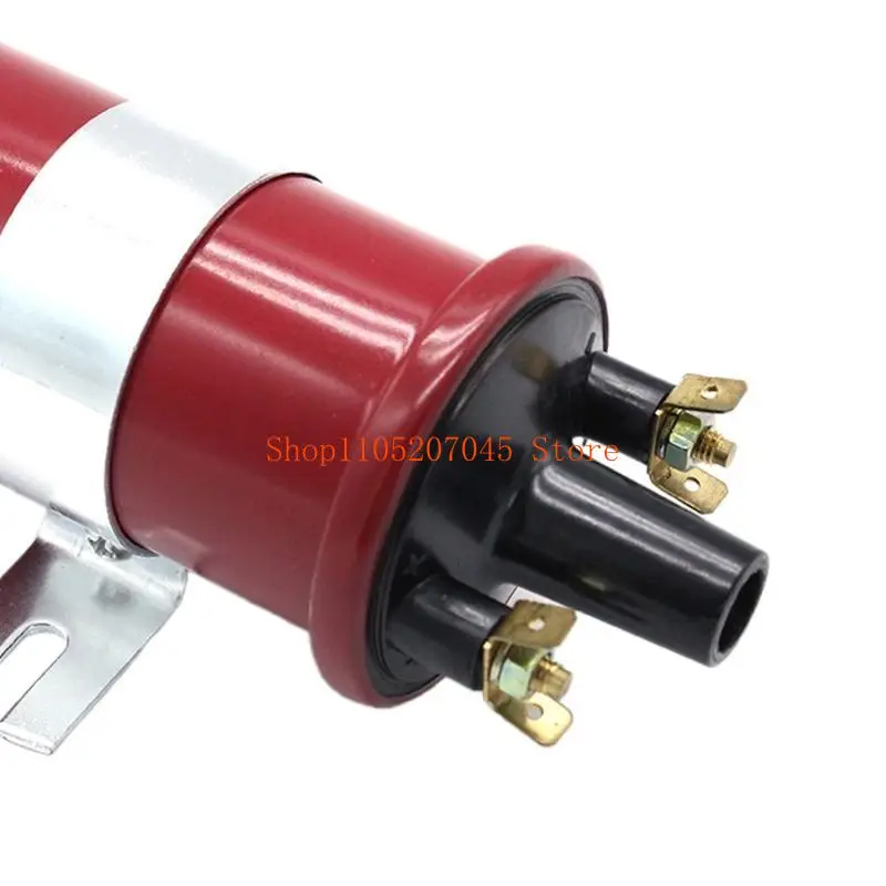 Thumbnail 2 - #3 Trending Ignition Systems Right Now
