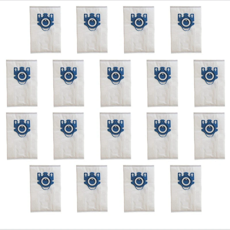 Staubbeutel für miele gn 3d Staubsauger komplett c3, komplett c2, klassisch c1, s400, s600, s800, s2, s5, s8