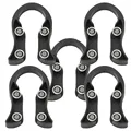 Black 5PCS