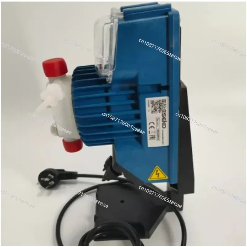 Automatic Meter Chemical Seko Pump Tank Liquid Dosing Pump for Water Treatment Sekojavascript: