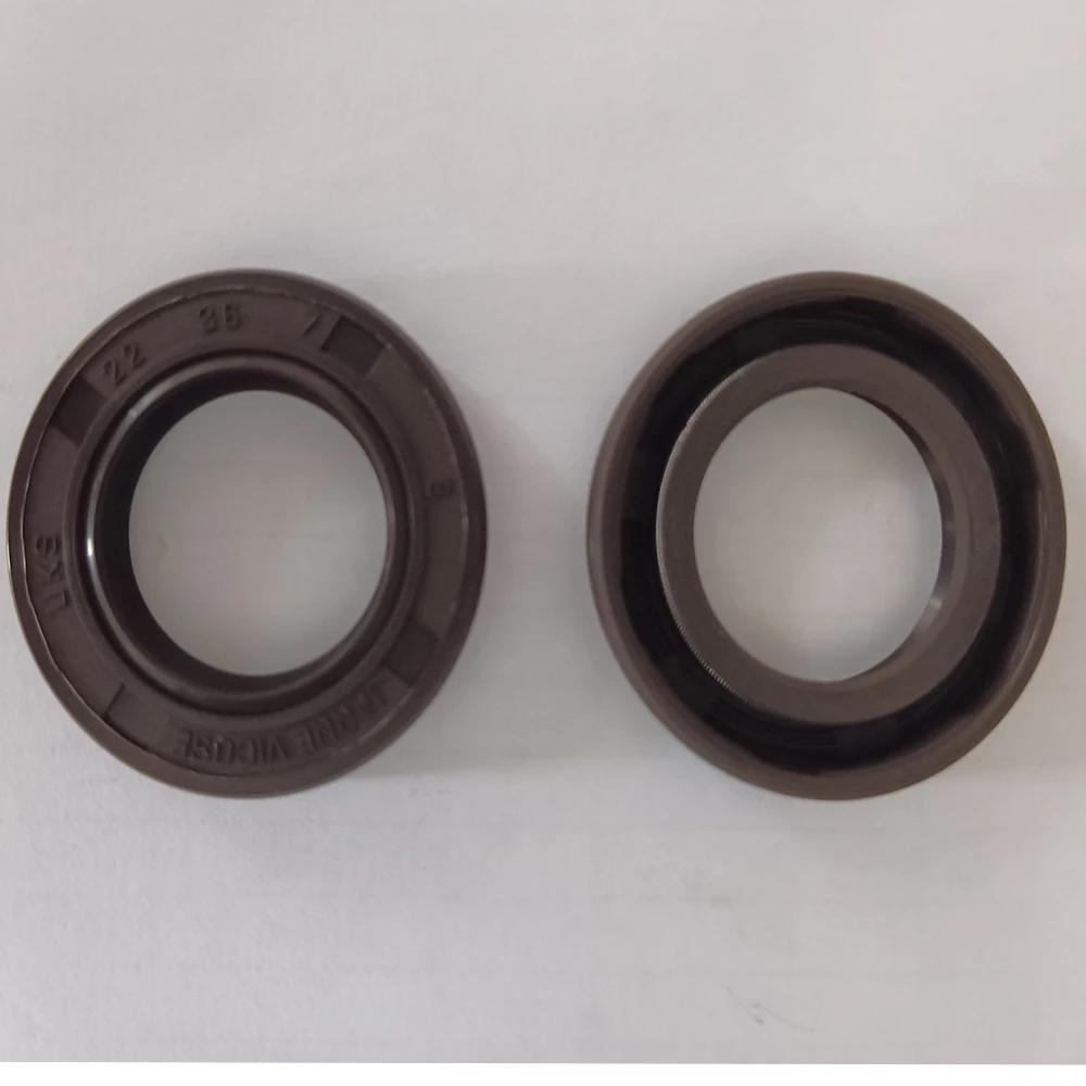 Outboard Motor  Boat Engine Qaulity  Part  shaft oil seal for Yamaha New Model Outboard Motor 2 stroke 15 HP