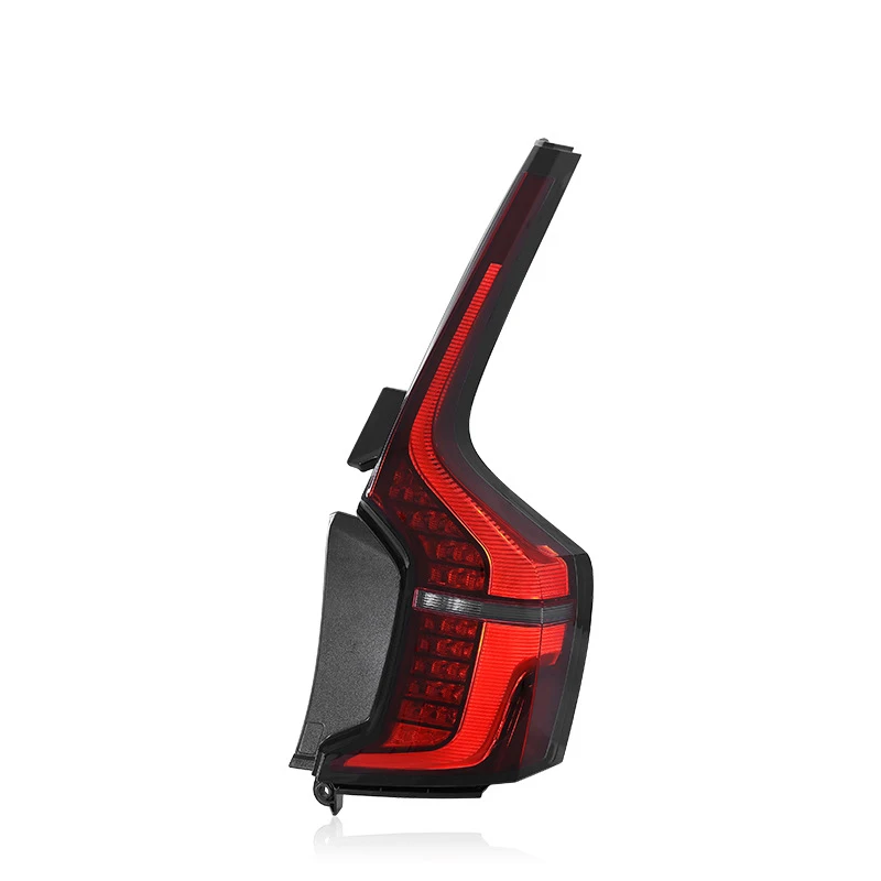 Car For Volvo XC90 Taillight 2016-2026 Upgrade Modified to New DRL Dynamic Turn Signal LED Taillight Auto Accessories