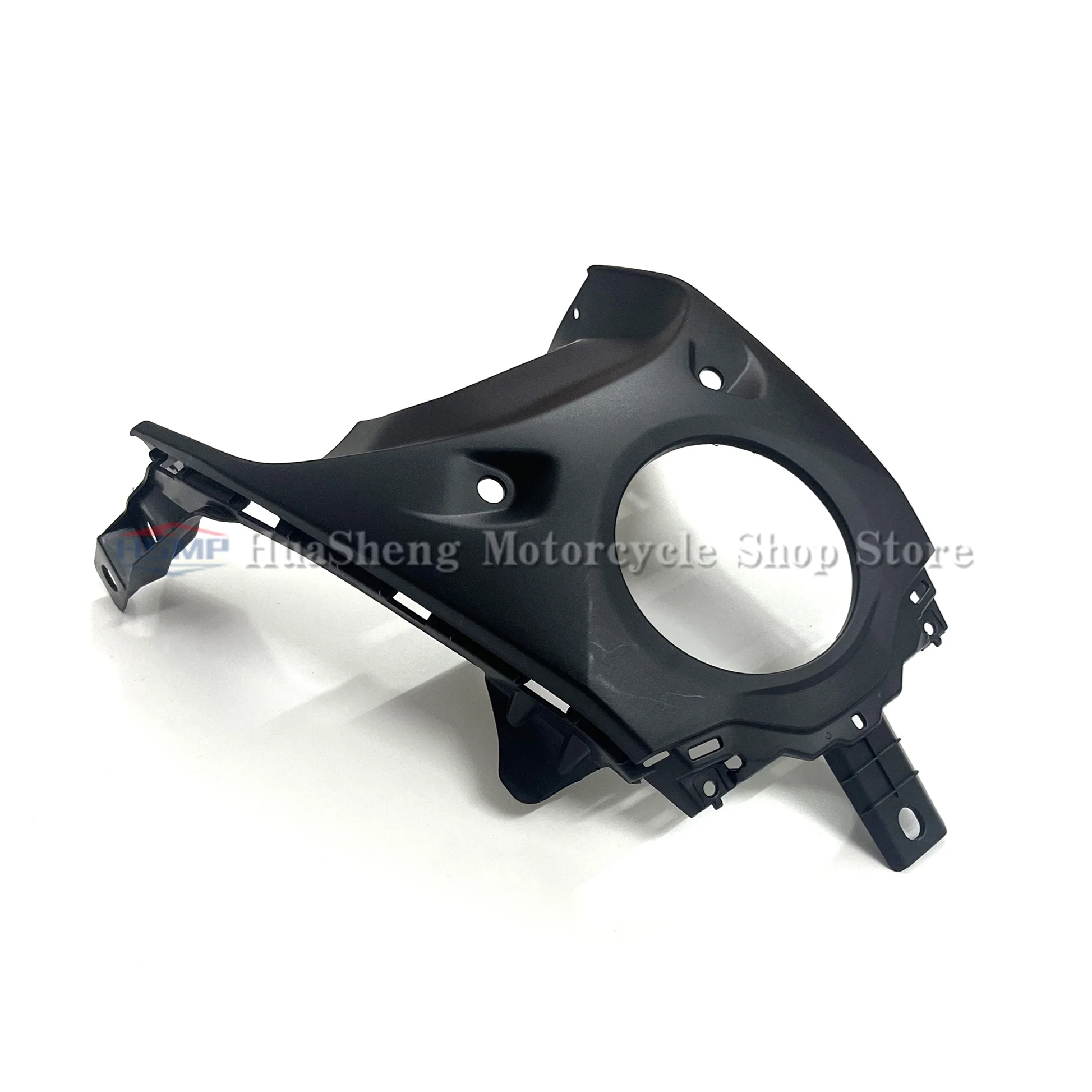 لياماها mt-07 MT07 fz-07 FZ07 2021 2022 2023 خزان الوقود الغطاء الأمامي هدية دراجة نارية اكسسوارات أجزاء طقم الجسم ABS البلاستيك #3