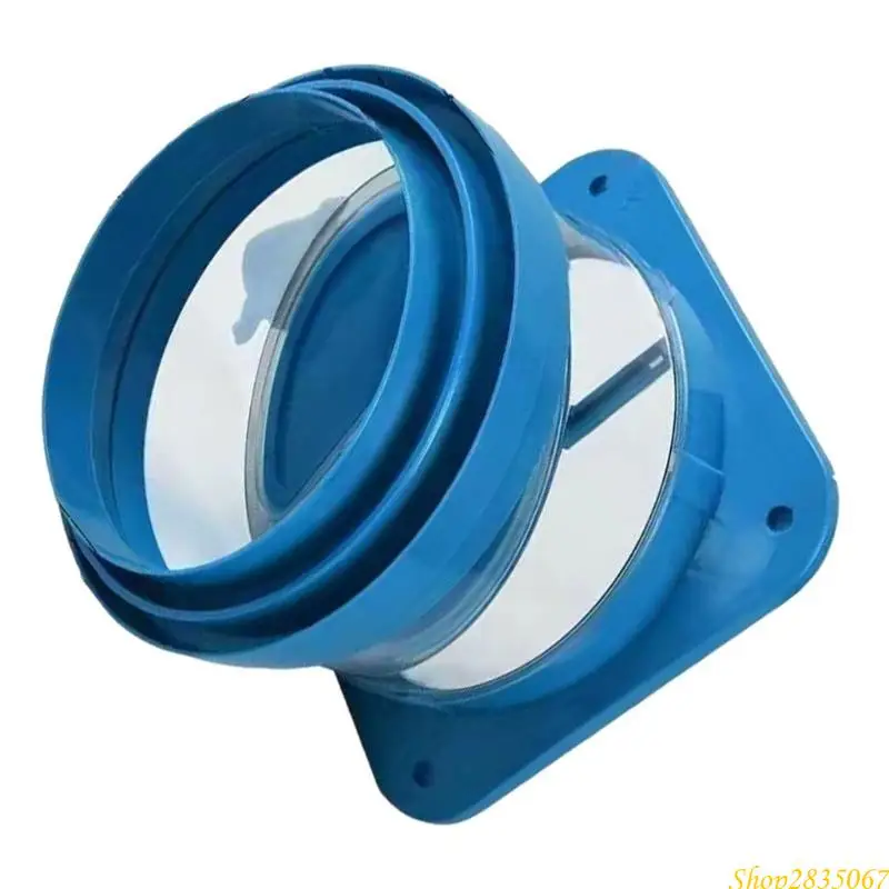 

Simple Setups Kitchen Smokes Preventer Valves Upgrades for Improves Indoor Air 831F