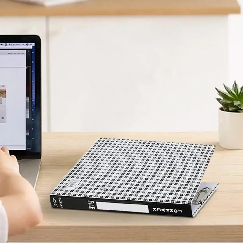 อุปกรณ์จัดระเบียบแฟ้มซองแบบพกพากระเป๋าใส่พาสปอร์ตกระดาษ A4อุปกรณ์การเรียนสำหรับโฮมออฟฟิศโรงเรียนสำหรับจัดงานแต่งงาน