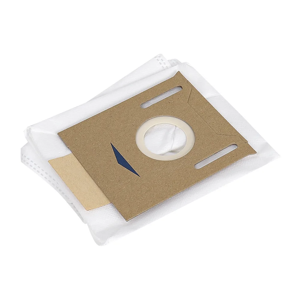Spare Parts For Ecovacs Deebot Ozmo T8 Aivi Max N8 Pro Robot Vacuum Cleaner Maintenance Accessories Brush Filter Mop Dust Bags