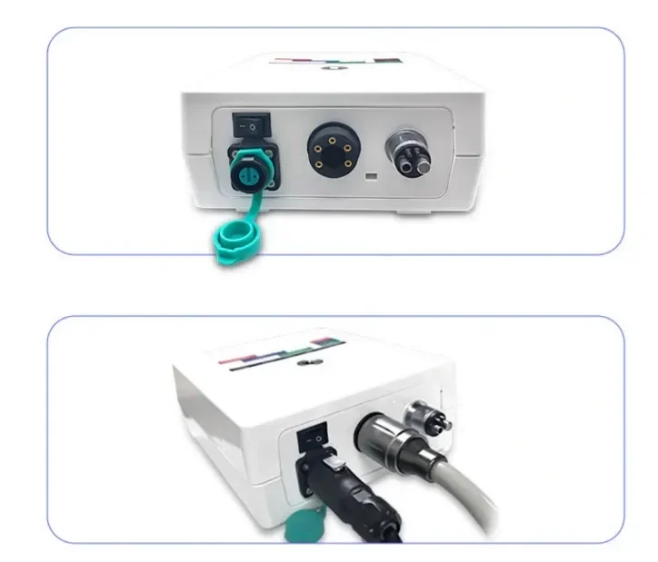 

Lab Brushless Micro High Speed Electric