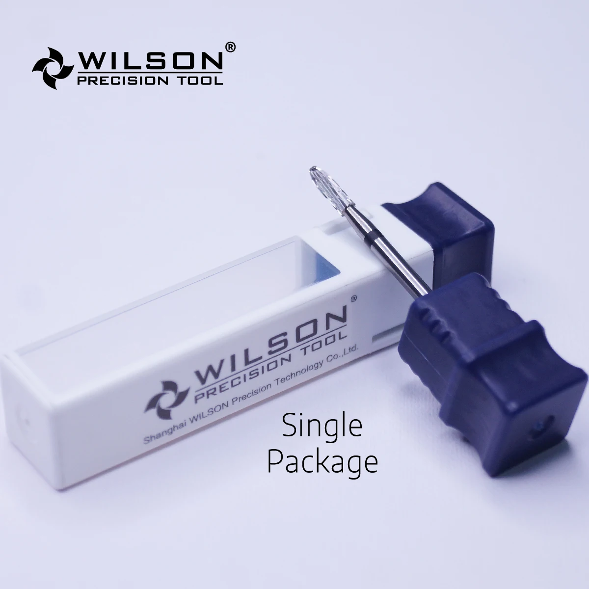 WilsonDental Burs 5001505 -ISO 289 194 023 Tungsten Carbide Dental Burs for trimming Metal