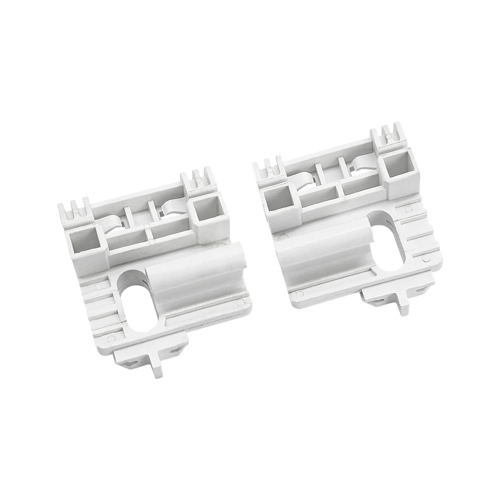 For Jeep Liberty Left & Right Side 2002-2007 Window Regulator Repair Kit Clips