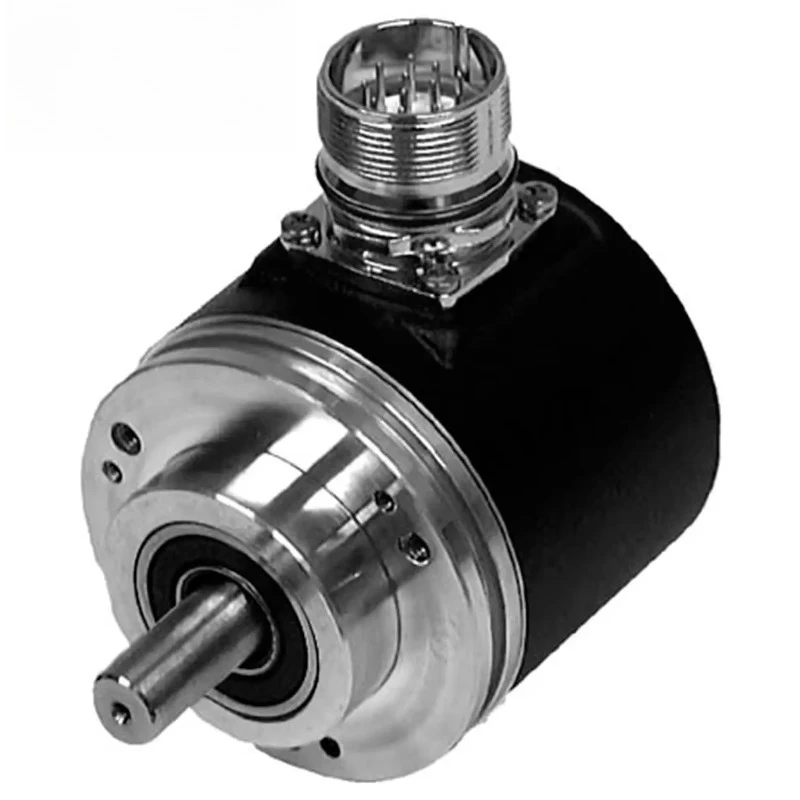 AVM58N-011K1RHGN-1212 Multi-Turn Absolute Rotary Encoder for Automation Equipment