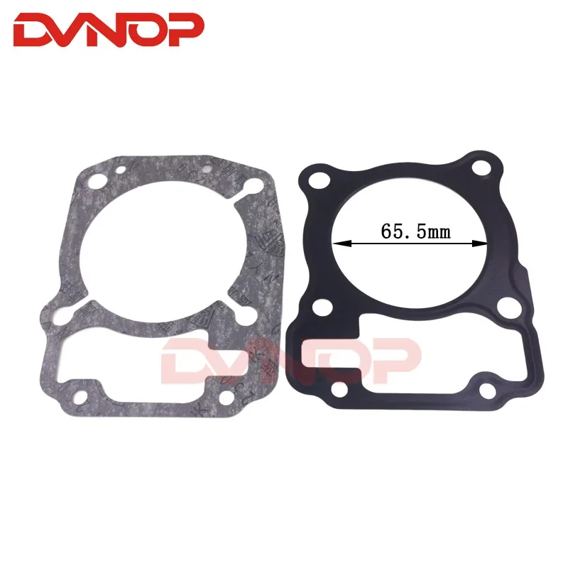 Motorcycle gasket For  XR150 CBF150 Upgrade CBF185 CBF200 XR185 XR200 Modified Engine Parts