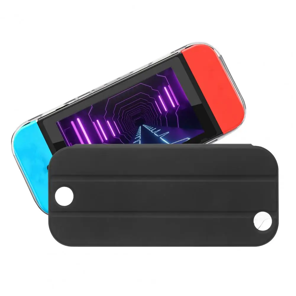 Video Game Console Case Protective -fold Game Console Case for Nintendo Switch 2 Shockproof Holder Stand Skin Shell Cover Video - view 2