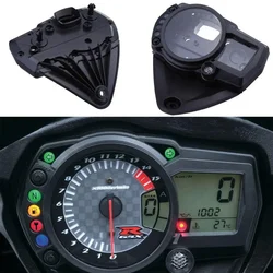 Motorcycle Speedometer Gauge Meter Instrument Cover For Suzuki GSXR1000 2005-2006 GSX-R1000 05-06 K5 K6 US Version Only